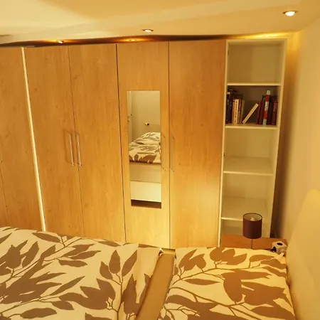 Apart Desiree Apartamento