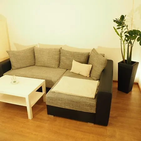 Apart Desiree Apartamento *