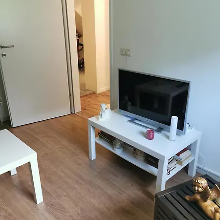 Apartamento Apart Desiree *