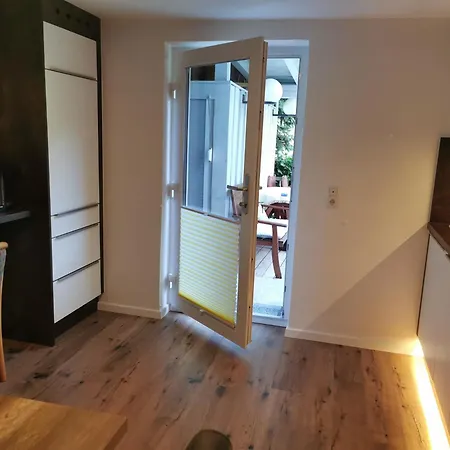 Apartamento Apart Desiree *