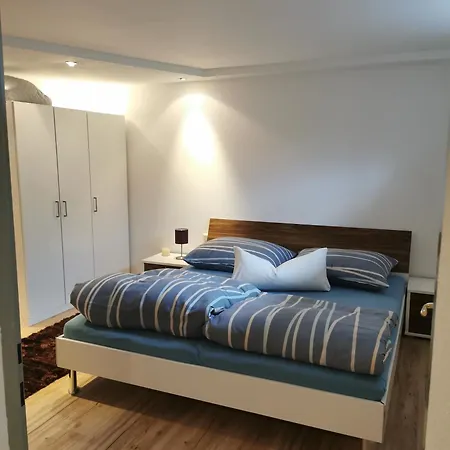 Apartamento Apart Desiree Arzl im Pitztal