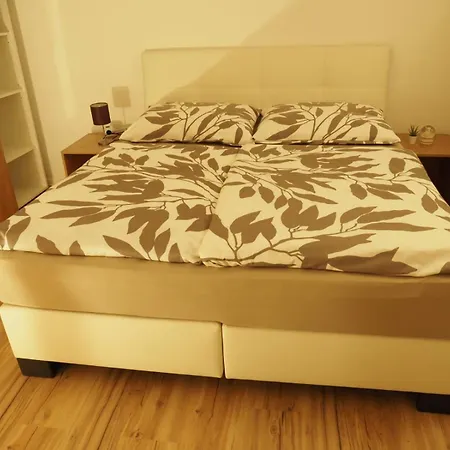Διαμέρισμα Apart Desiree