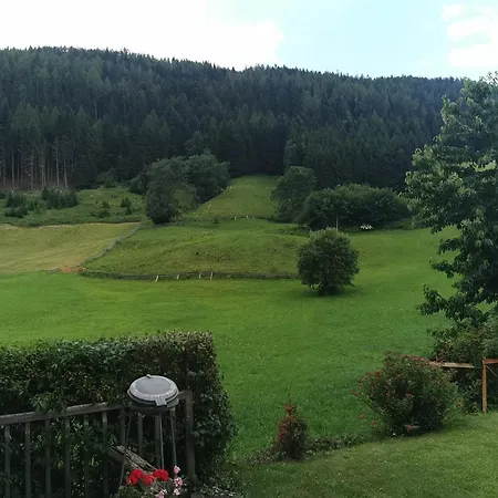 Apart Desiree Διαμέρισμα Arzl im Pitztal