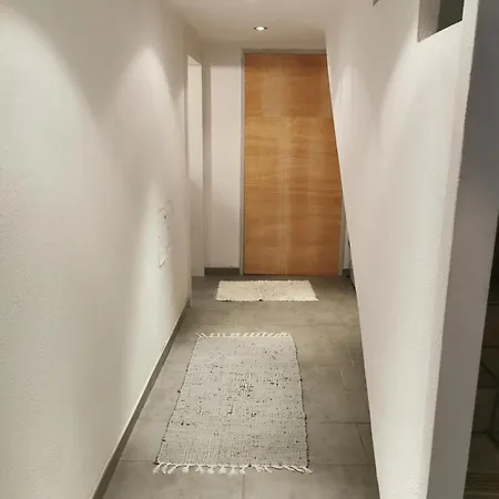 Apart Desiree Διαμέρισμα Arzl im Pitztal